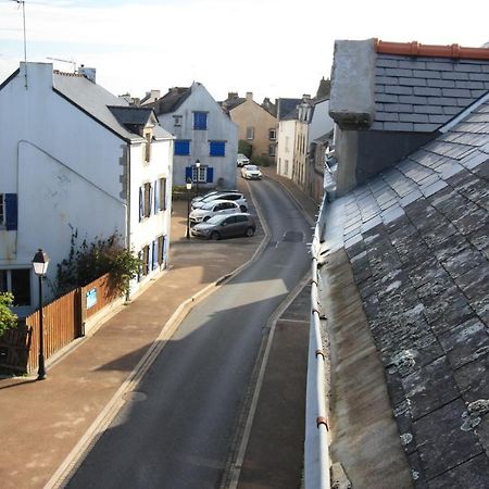 Apartmán Du Sel A La Vie, Grand Studio Entre Marais Et Ocean Batz-sur-Mer Exteriér fotografie