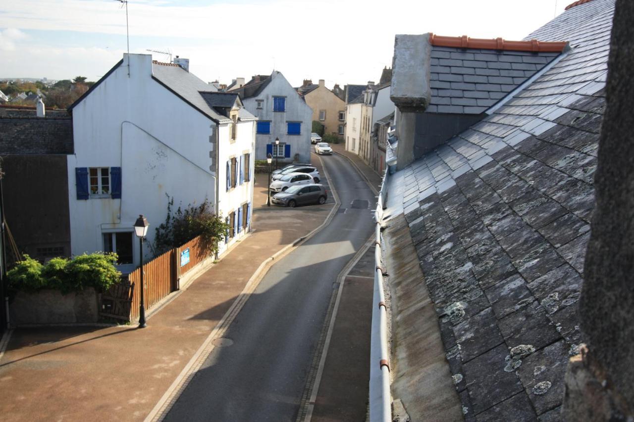 Apartmán Du Sel A La Vie, Grand Studio Entre Marais Et Ocean Batz-sur-Mer Exteriér fotografie