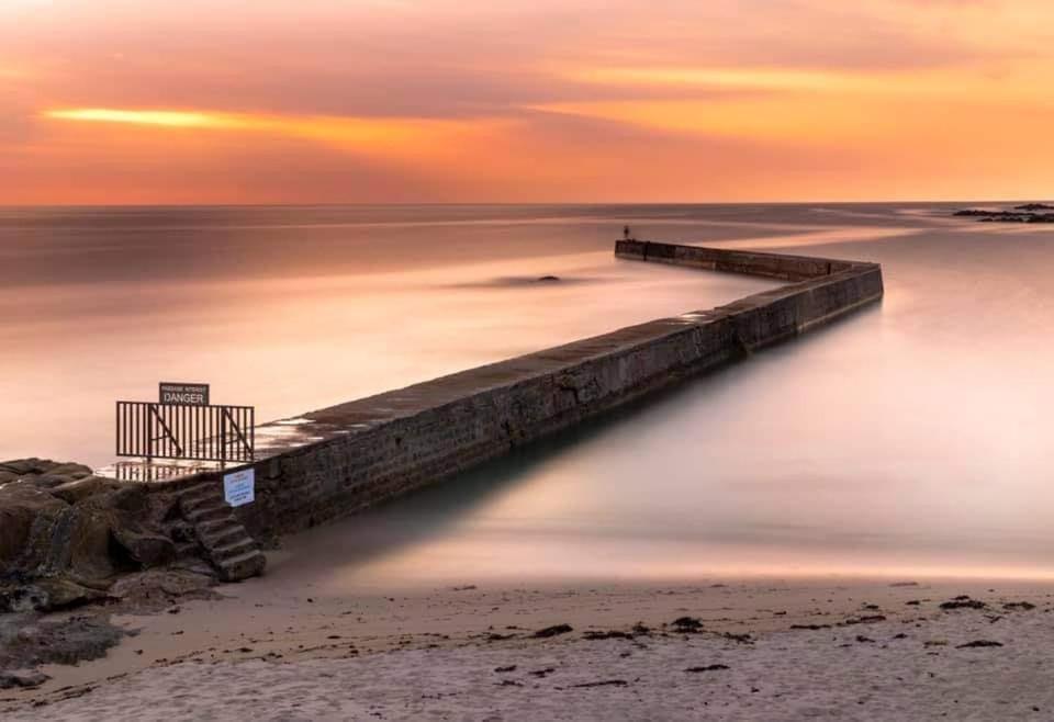 Apartmán Du Sel A La Vie, Grand Studio Entre Marais Et Ocean Batz-sur-Mer Exteriér fotografie